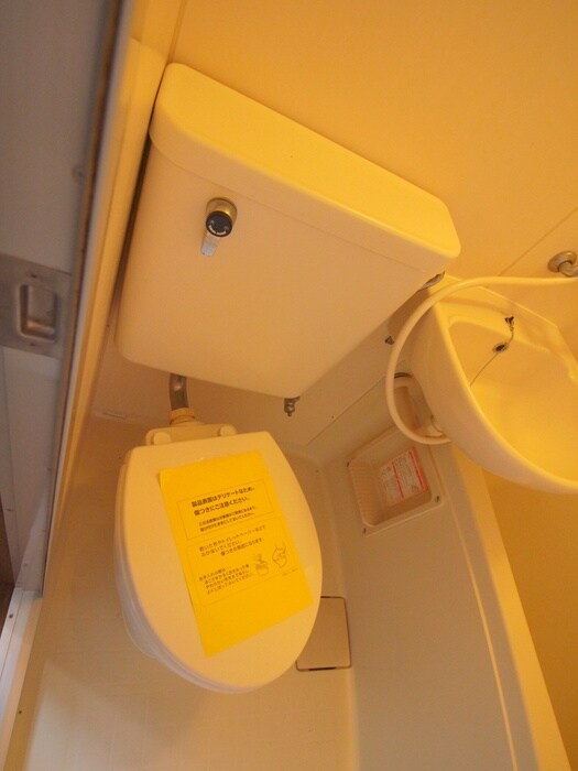 雅ハイツの物件内観写真