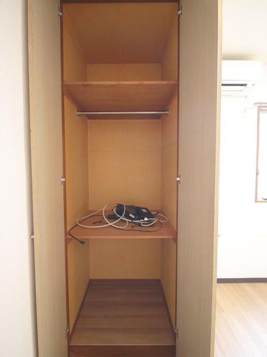 雅ハイツの物件内観写真