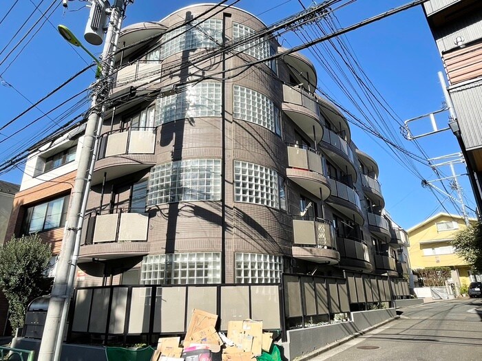 ＡＳＡＫＡＳＩＯＮ　ＳＥＴＡの物件外観写真