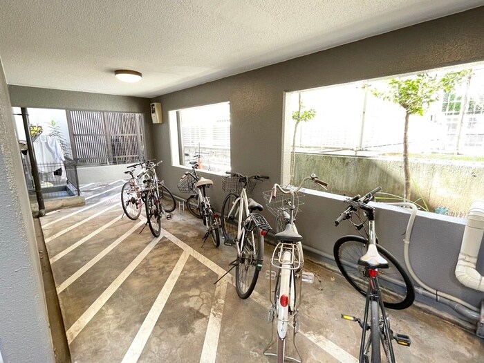 ＡＳＡＫＡＳＩＯＮ　ＳＥＴＡの物件外観写真