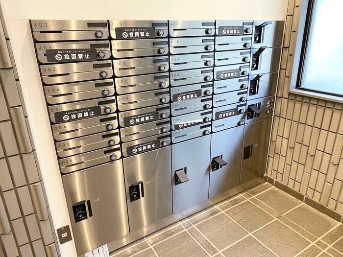 ＡＳＡＫＡＳＩＯＮ　ＳＥＴＡの物件外観写真