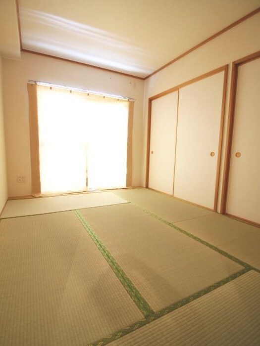 パインヒル上町の物件内観写真