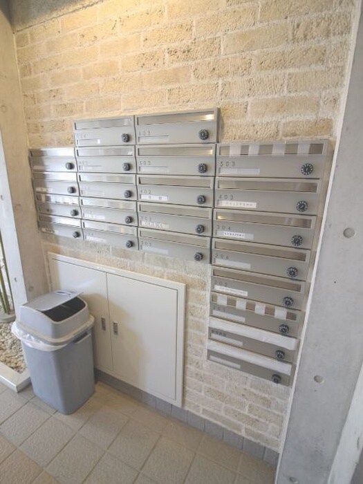 パインヒル上町の物件外観写真