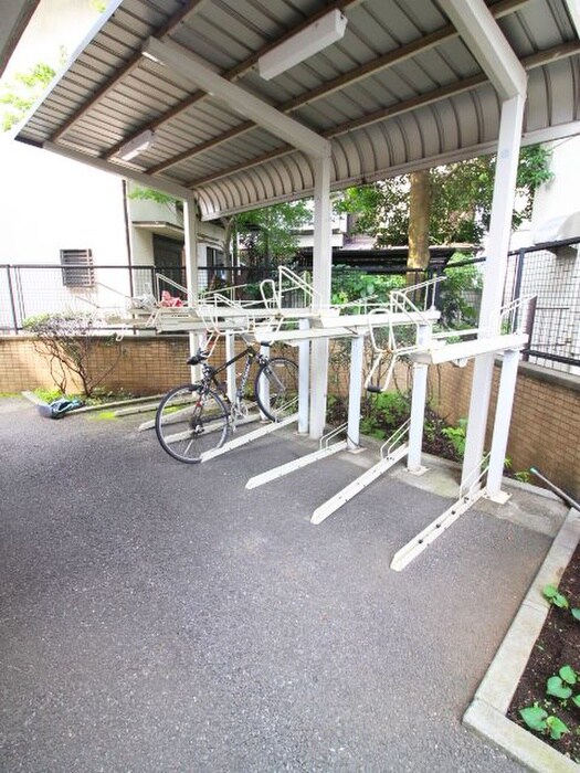 パインヒル上町の物件外観写真