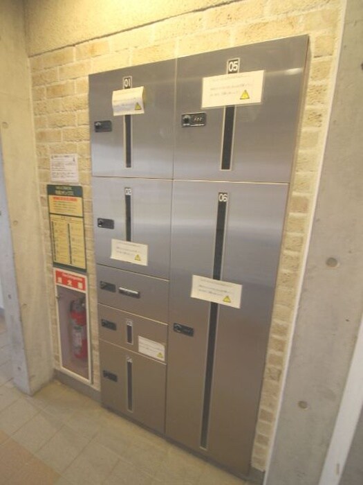 パインヒル上町の物件外観写真