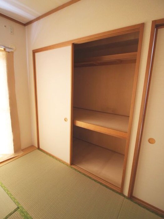 パインヒル上町の物件内観写真