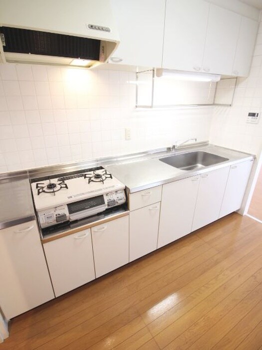 パインヒル上町の物件内観写真