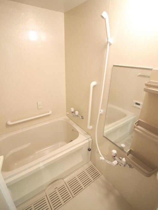 パインヒル上町の物件内観写真