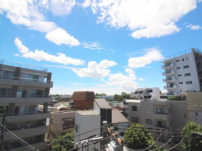 パインヒル上町の物件内観写真