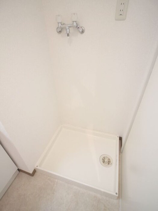 パインヒル上町の物件内観写真