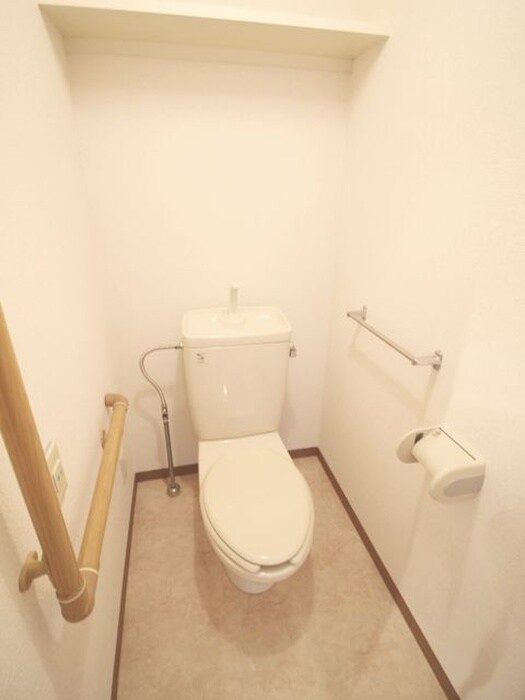 パインヒル上町の物件内観写真