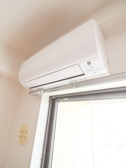 パインヒル上町の物件内観写真