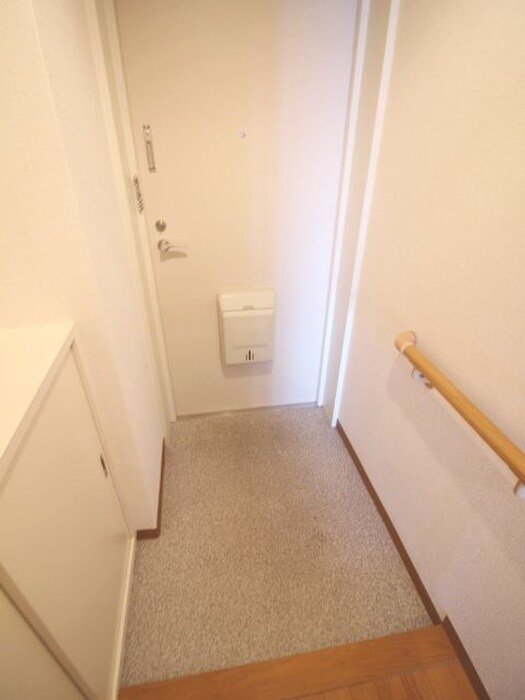 パインヒル上町の物件内観写真