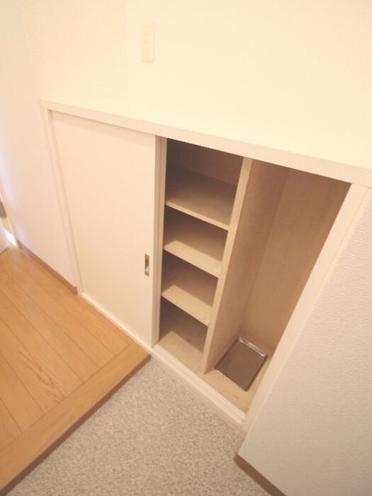 パインヒル上町の物件内観写真