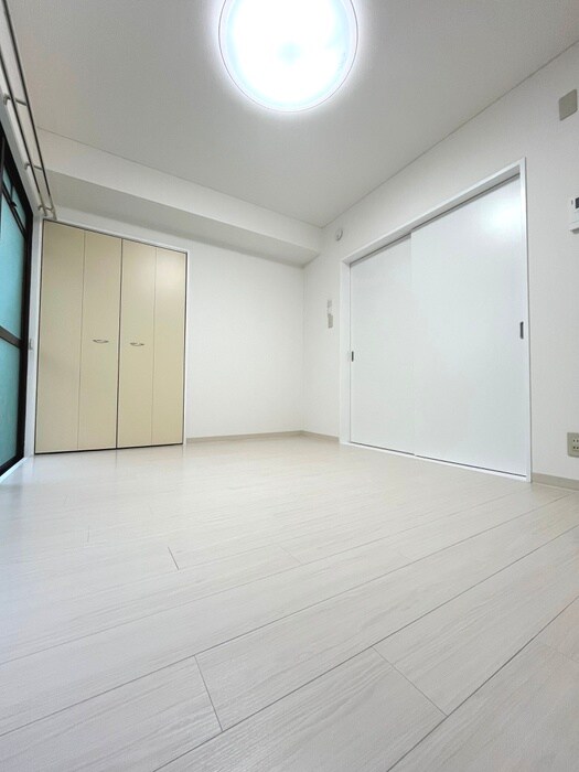 ピア目黒南の物件内観写真