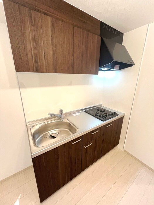 ピア目黒南の物件内観写真