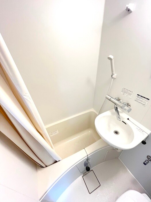 ピア目黒南の物件内観写真