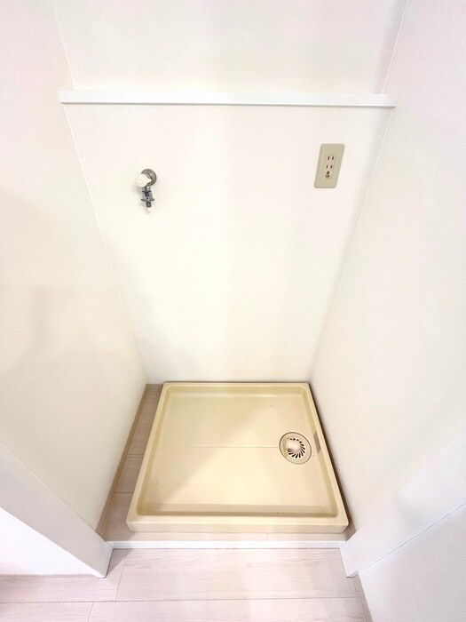 ピア目黒南の物件内観写真