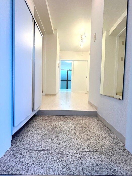 ピア目黒南の物件内観写真