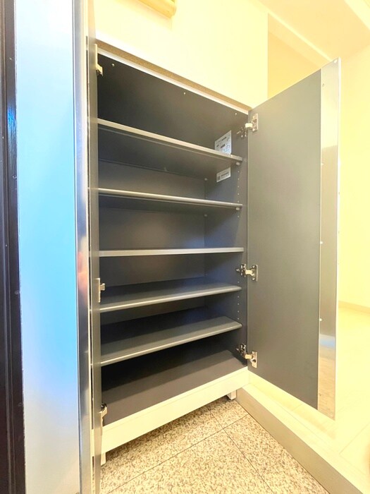 ピア目黒南の物件内観写真