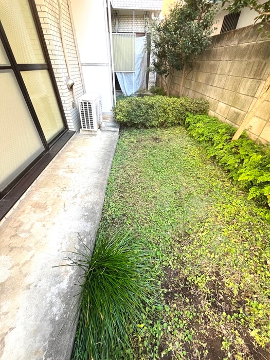 ピア目黒南の物件内観写真