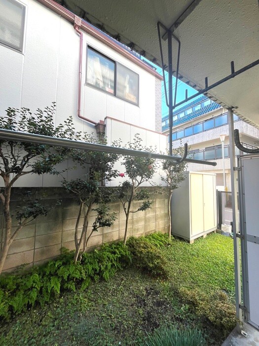 ピア目黒南の物件内観写真