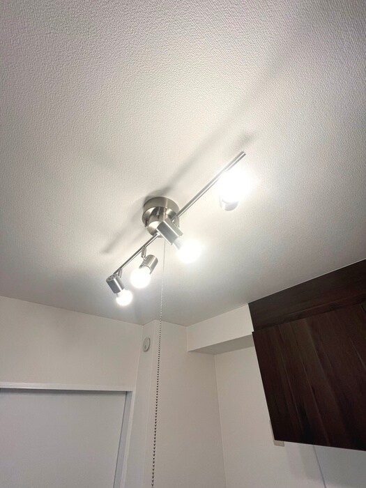 ピア目黒南の物件内観写真