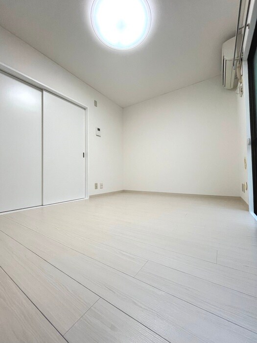 ピア目黒南の物件内観写真