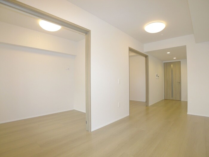 グランカーサ町屋Ⅱの物件内観写真