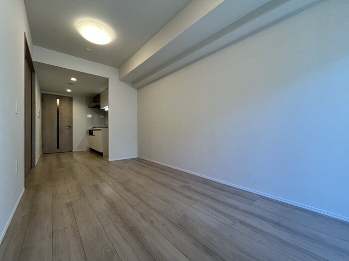 グランカーサ町屋Ⅱの物件内観写真