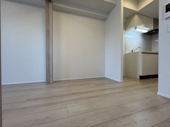 グランカーサ町屋Ⅱの物件内観写真