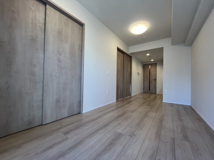 グランカーサ町屋Ⅱの物件内観写真