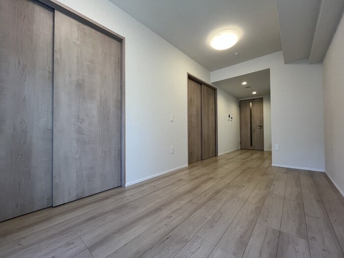 グランカーサ町屋Ⅱの物件内観写真