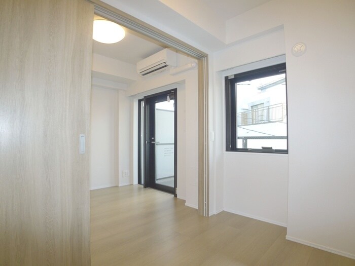 グランカーサ町屋Ⅱの物件内観写真