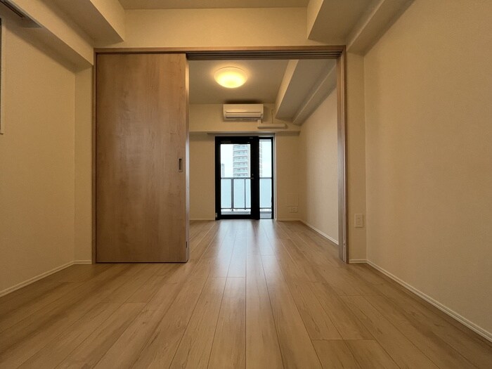 グランカーサ町屋Ⅱの物件内観写真