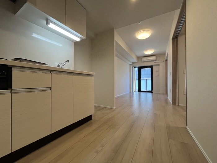 グランカーサ町屋Ⅱの物件内観写真