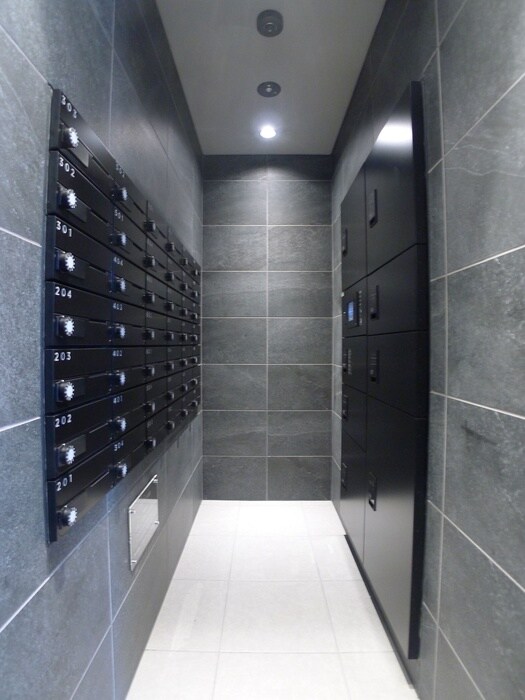 グランカーサ町屋Ⅱの物件外観写真