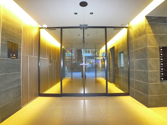 グランカーサ町屋Ⅱの物件外観写真