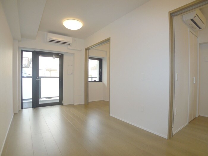 グランカーサ町屋Ⅱの物件内観写真