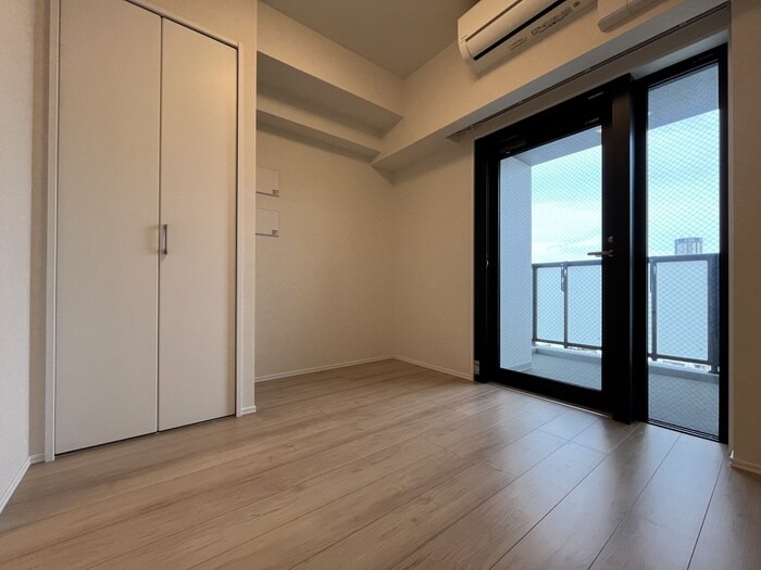 グランカーサ町屋Ⅱの物件内観写真