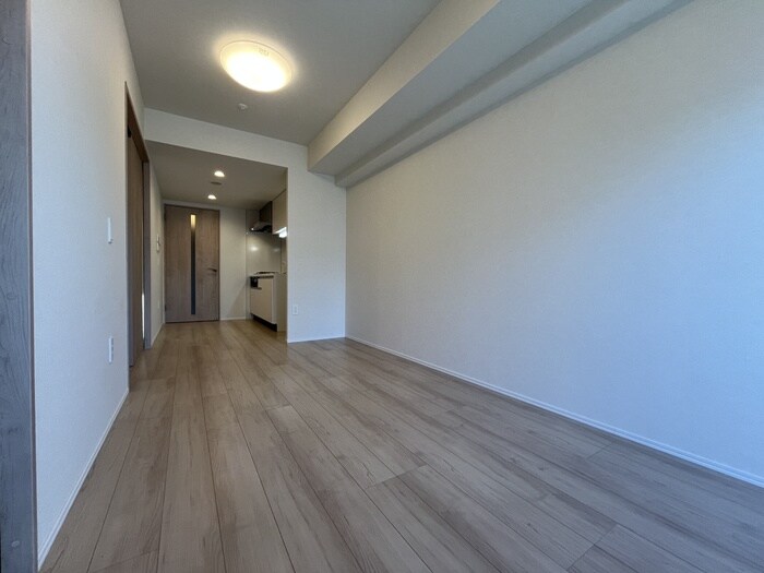 グランカーサ町屋Ⅱの物件内観写真