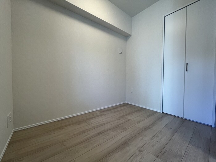 グランカーサ町屋Ⅱの物件内観写真