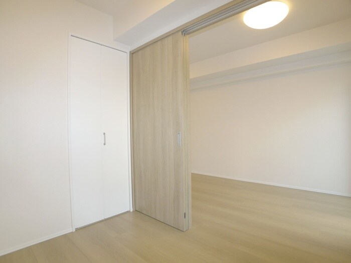 グランカーサ町屋Ⅱの物件内観写真