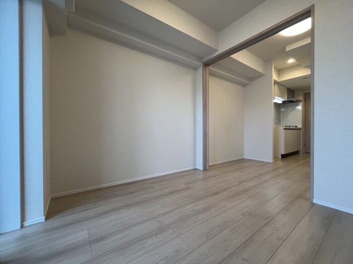 グランカーサ町屋Ⅱの物件内観写真