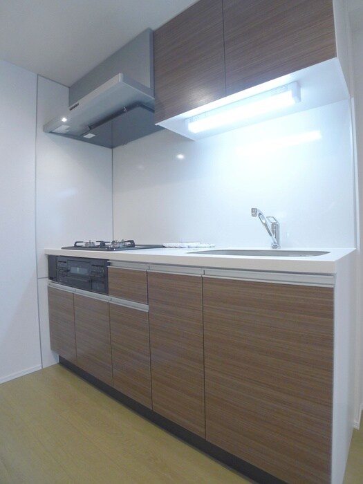 グランカーサ町屋Ⅱの物件内観写真