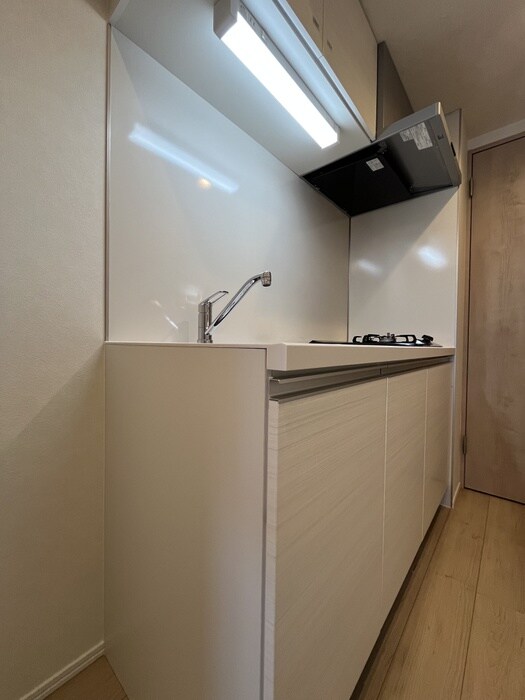 グランカーサ町屋Ⅱの物件内観写真