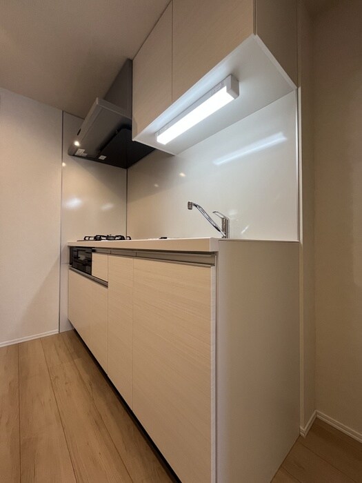 グランカーサ町屋Ⅱの物件内観写真