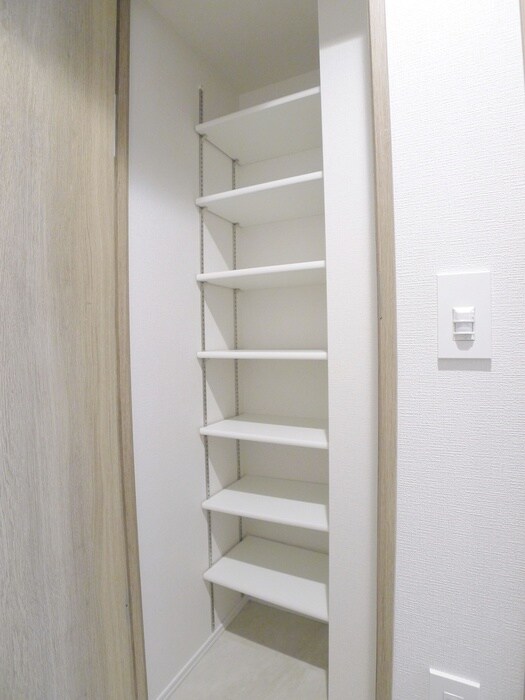 グランカーサ町屋Ⅱの物件内観写真