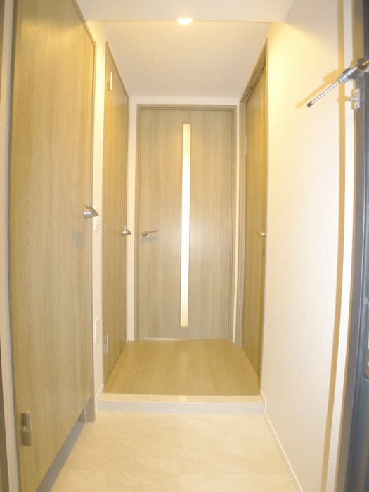 グランカーサ町屋Ⅱの物件内観写真