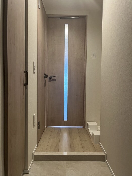 グランカーサ町屋Ⅱの物件内観写真